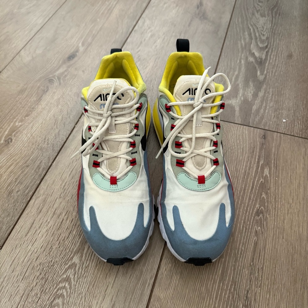 Nike Air Max 270 React